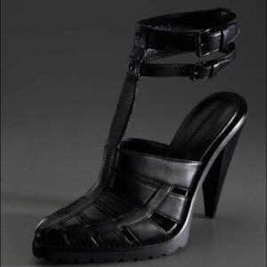 Alexander Wang Abbey High heel sandals